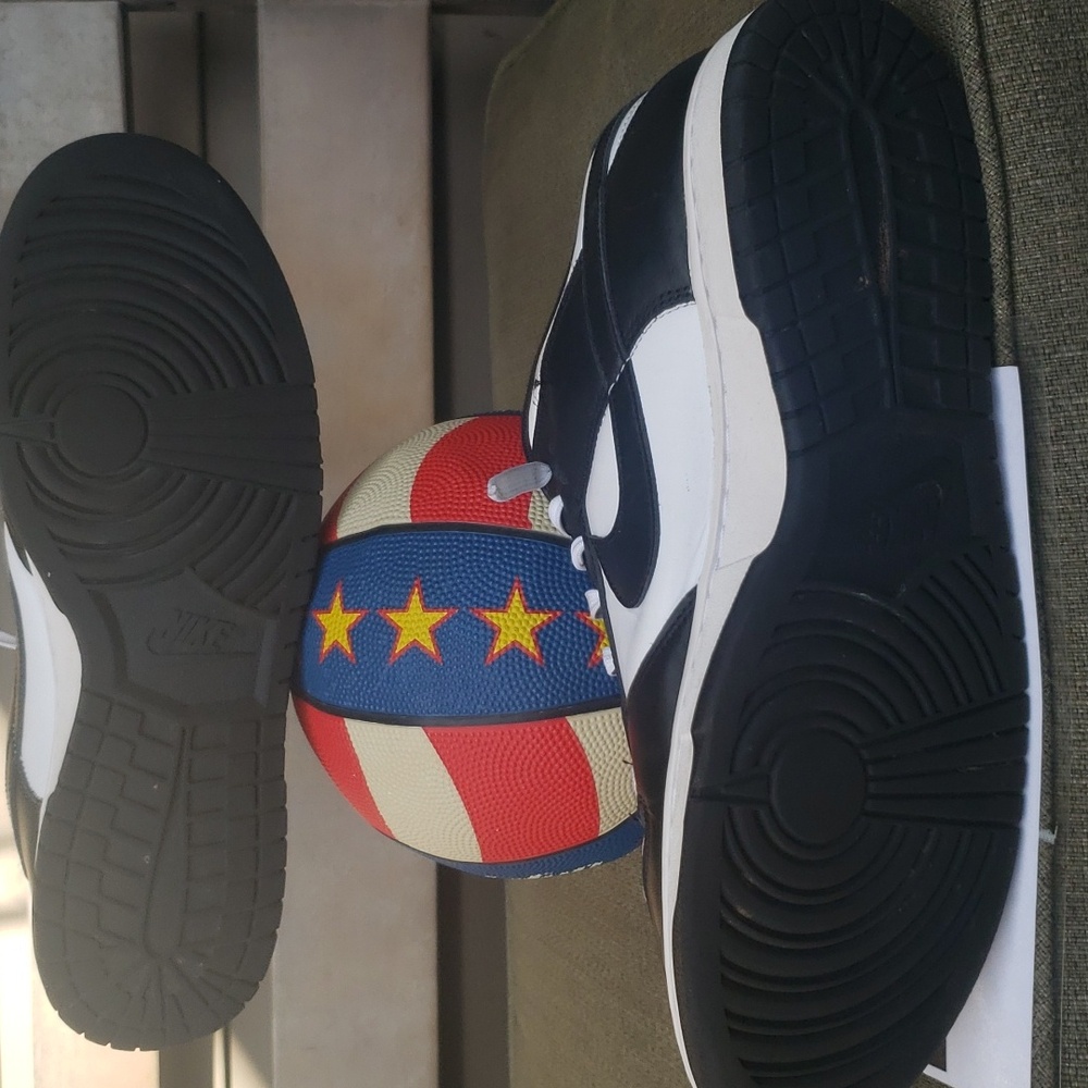 Panda Dunks - image 8